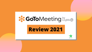 GoToMeeting Review