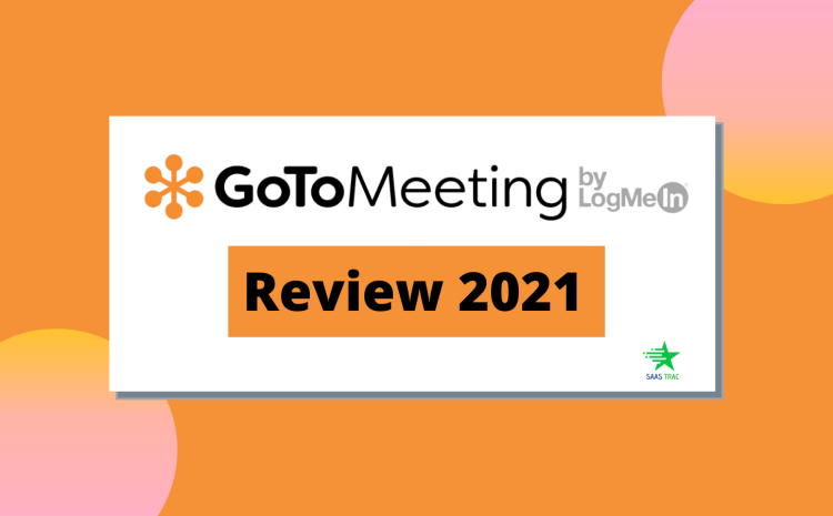 GoToMeeting Review