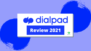 Dialpad (Uberconference) Review