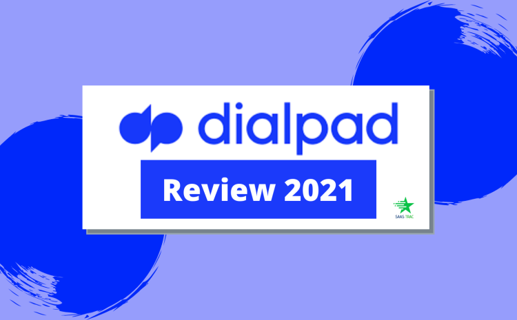 Dialpad (Uberconference) Review
