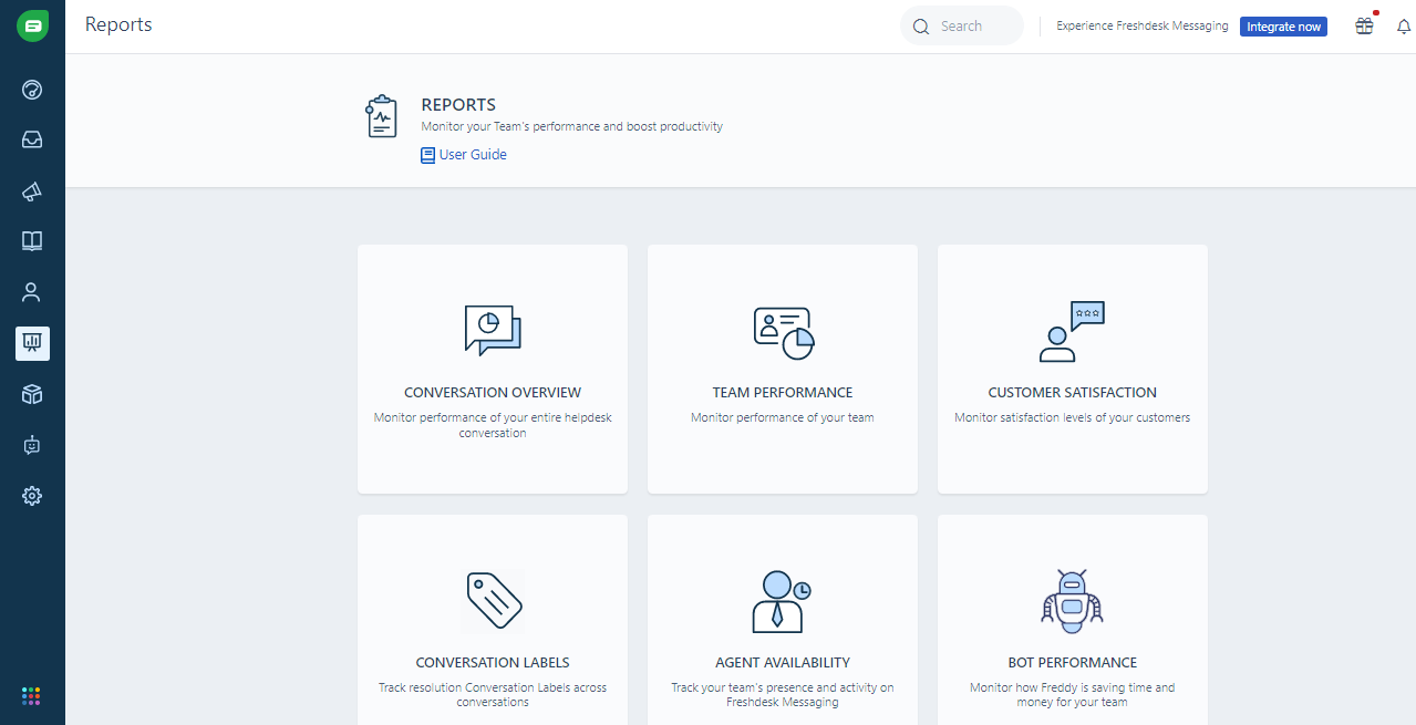 freshdesk-messaging-reports