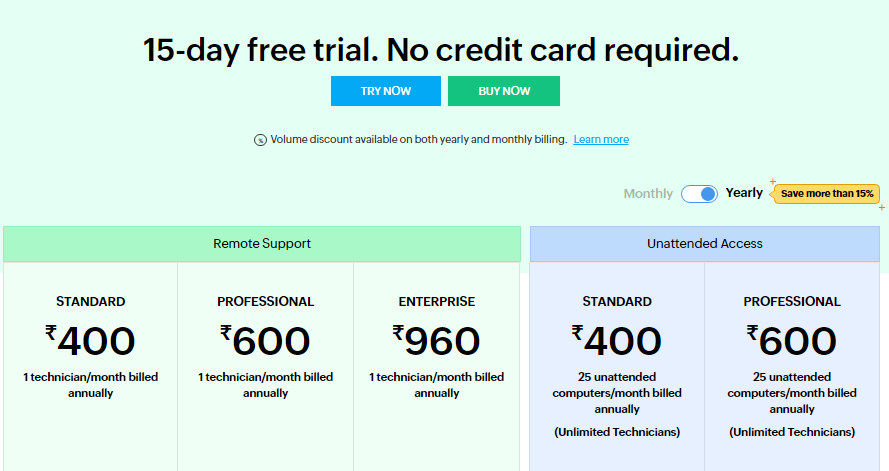 zoho-assist-pricing